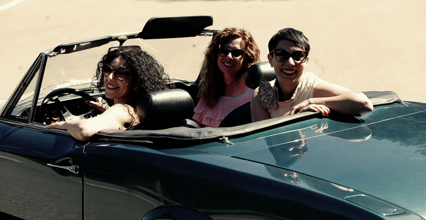 Rondreis Sicilie de routes